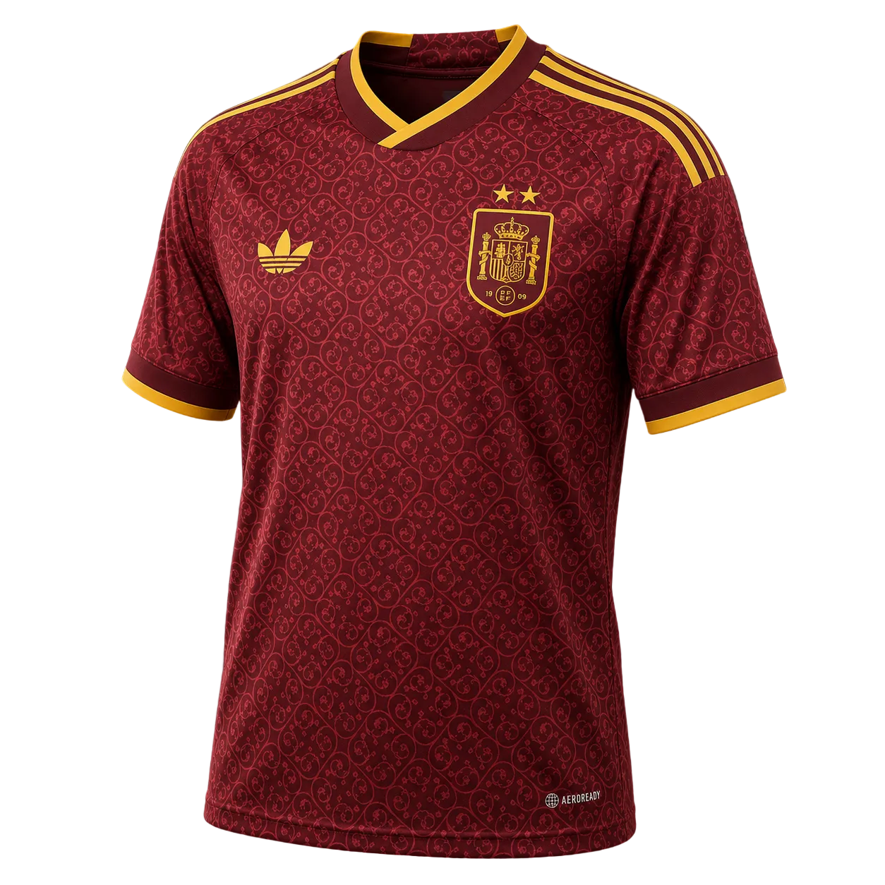 JERSEY ESPAÑA SPECIAL KIT ⭐️⭐️
