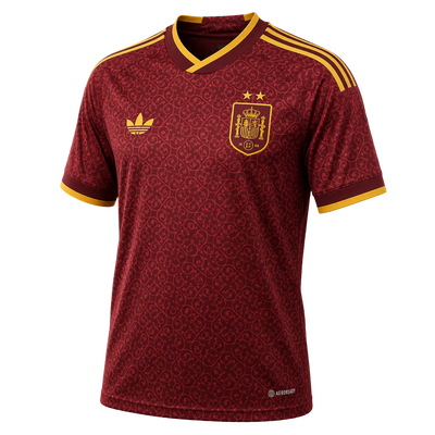 JERSEY ESPAÑA SPECIAL KIT ⭐️⭐️