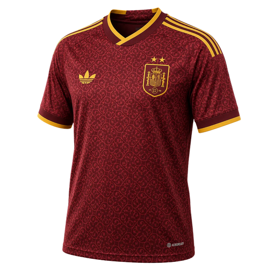 JERSEY ESPAÑA SPECIAL KIT ⭐️⭐️