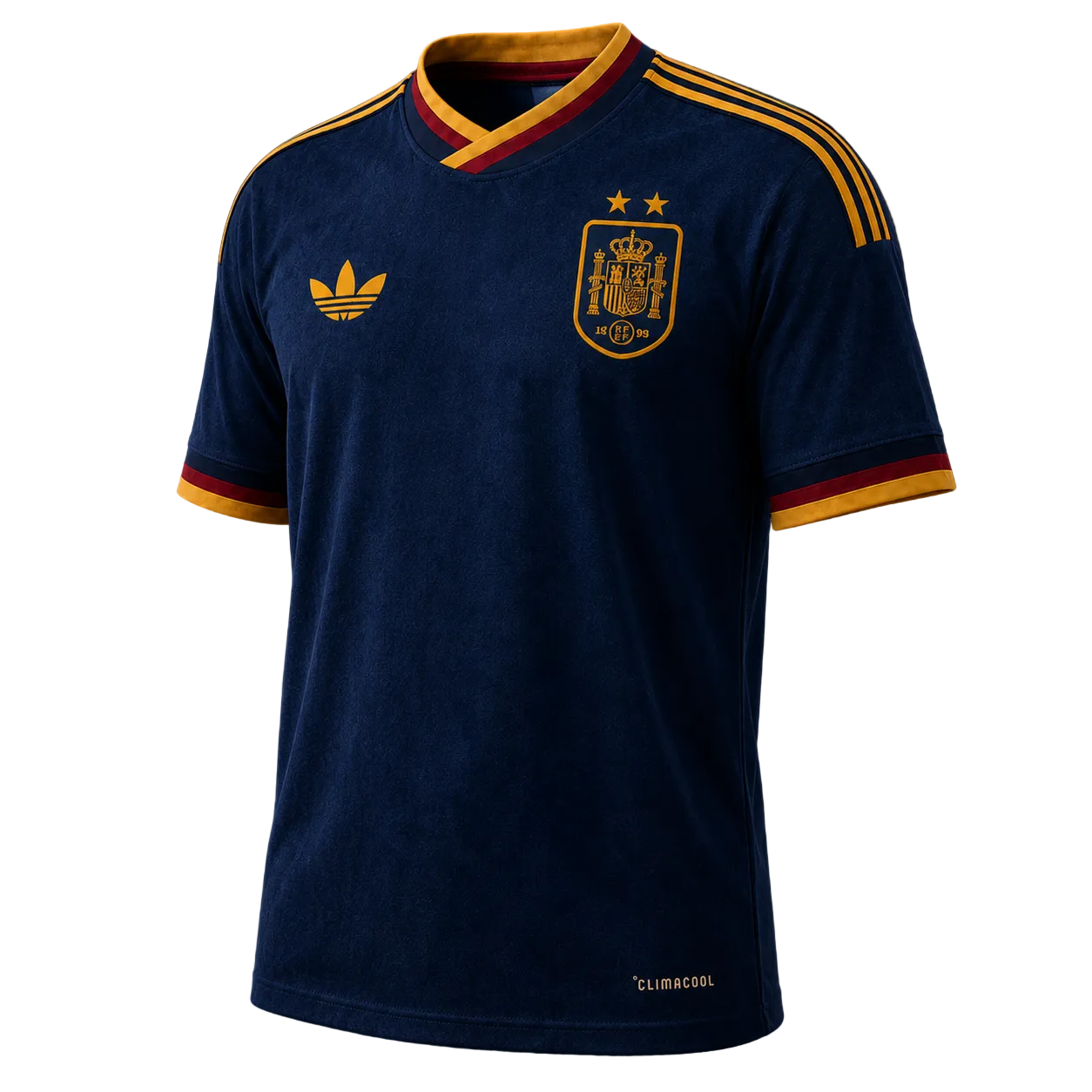 JERSEY ESPAÑA SPECIAL KIT ⭐️⭐️