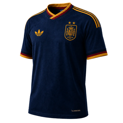 JERSEY ESPAÑA SPECIAL KIT ⭐️⭐️