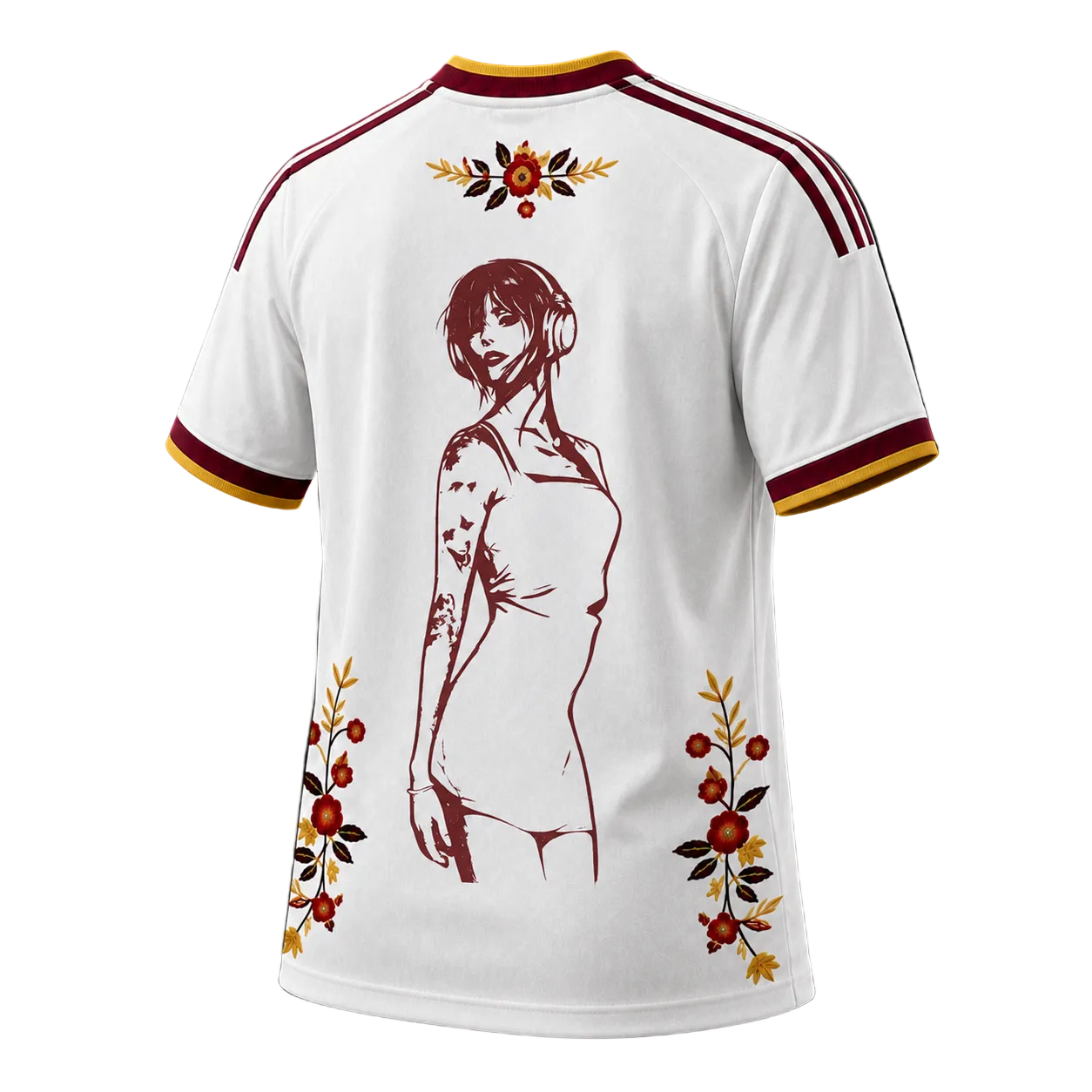 JERSEY ESPAÑA X AITANA ⭐️⭐️