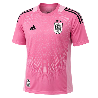 JERSEY ESPAÑA SPECIAL KIT ⭐️⭐️