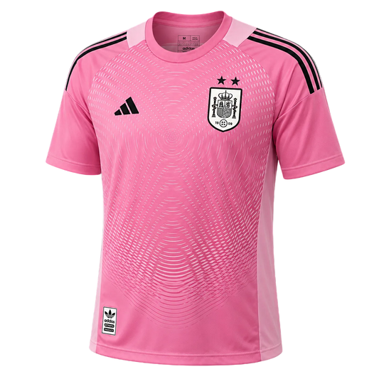 JERSEY ESPAÑA SPECIAL KIT ⭐️⭐️
