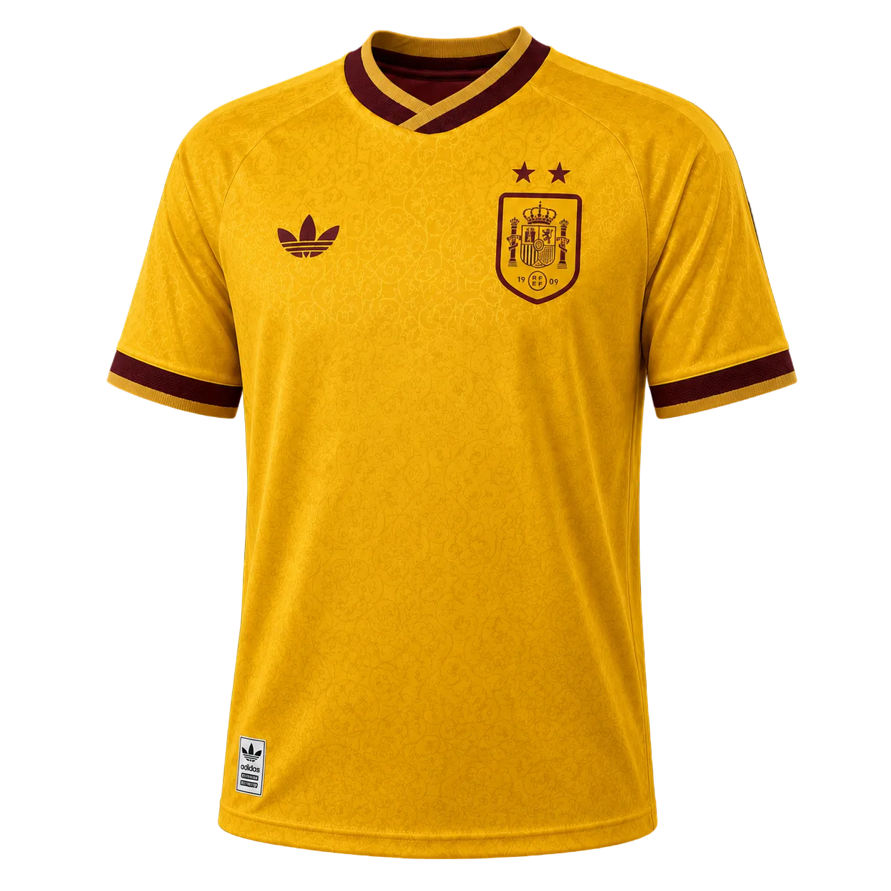 JERSEY ESPAÑA SPECIAL KIT ⭐️⭐️