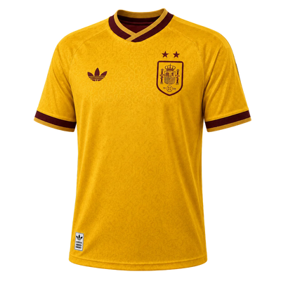 JERSEY ESPAÑA SPECIAL KIT ⭐️⭐️