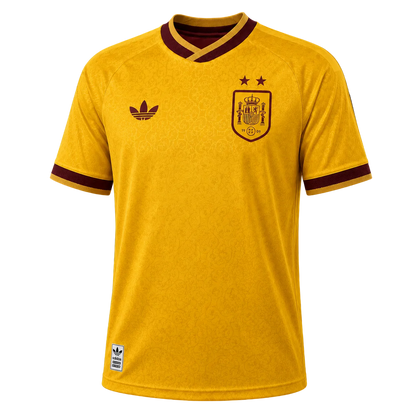 JERSEY ESPAÑA SPECIAL KIT ⭐️⭐️