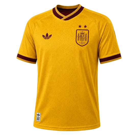 JERSEY ESPAÑA SPECIAL KIT ⭐️⭐️