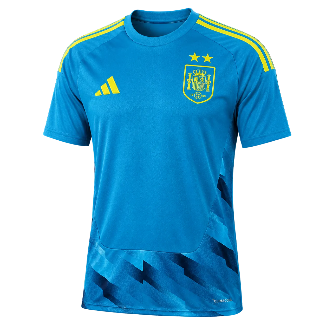 JERSEY ESPAÑA SPECIAL KIT ⭐️⭐️