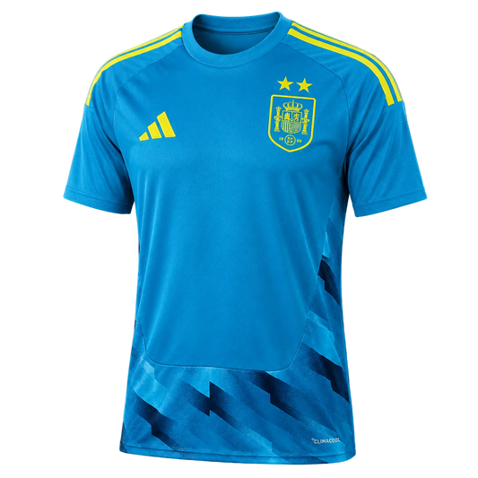 JERSEY ESPAÑA SPECIAL KIT ⭐️⭐️