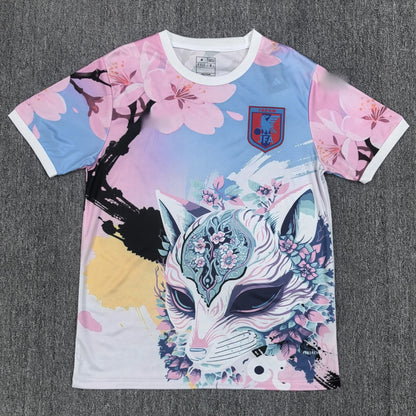 MAILLOT CONCEPT JAPON 25/26