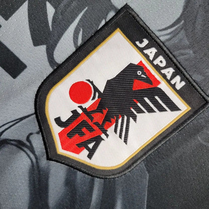 JAPON MAILLOT CONCEPT 2024 ÉDITION MANGA TOKYO REVENGERS