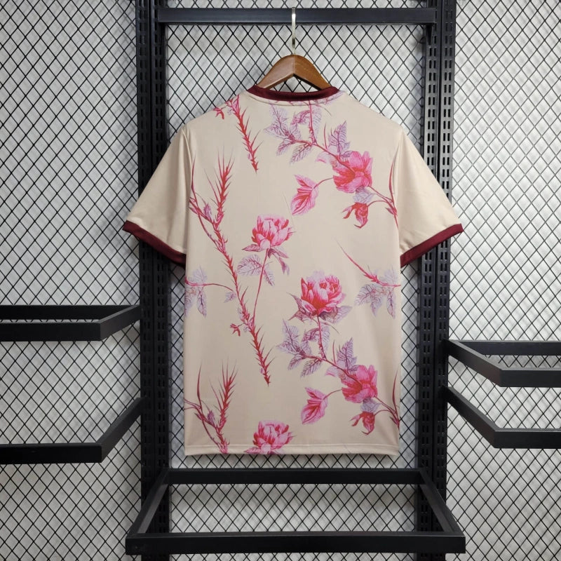 MAILLOT JAPON CONCEPT 2024 ÉDITION ROSE