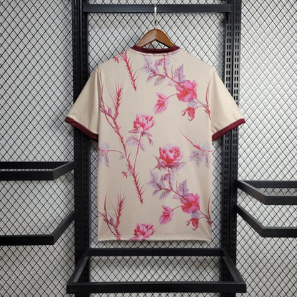 MAILLOT JAPON CONCEPT 2024 ÉDITION ROSE