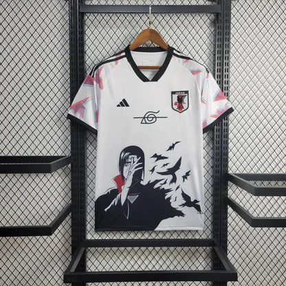 JAPON MAILLOT CONCEPT 2024 ÉDITION ITACHI