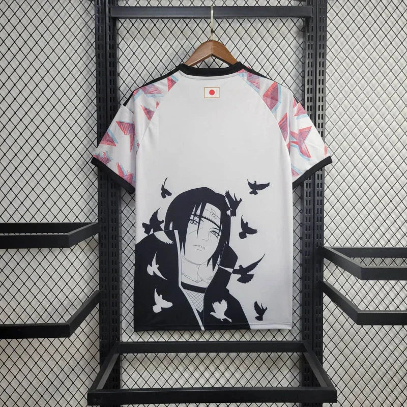 JAPON MAILLOT CONCEPT 2024 ÉDITION ITACHI