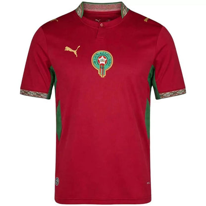 KITS ENFANT/ JUNIOR MAROC DOMICILE COUPE DU MONDE 2026
