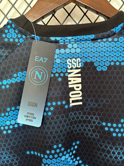 NAPLES MAILLOT CONCEPT 2024/2025
