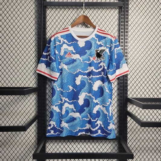 JAPON MAILLOT CONCEPT 2022/2023
