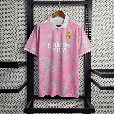 REAL MADRID JERSEY CONCEPT
