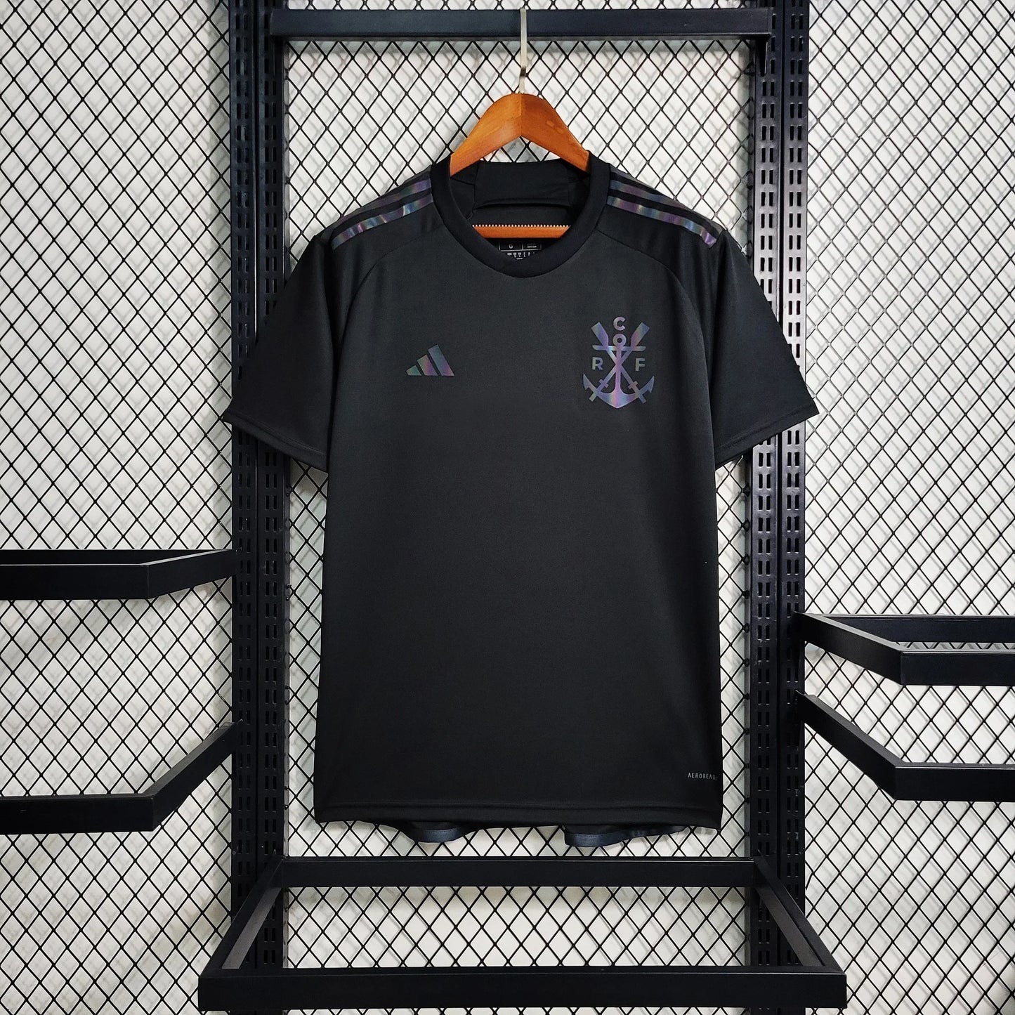 FLAMENGO MAILLOT CONCEPT 2023/2024 THIRD