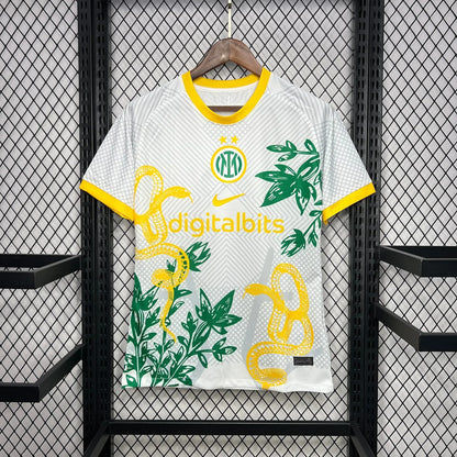 INTER MILAN MAILLOT CONCEPT 2024/2025