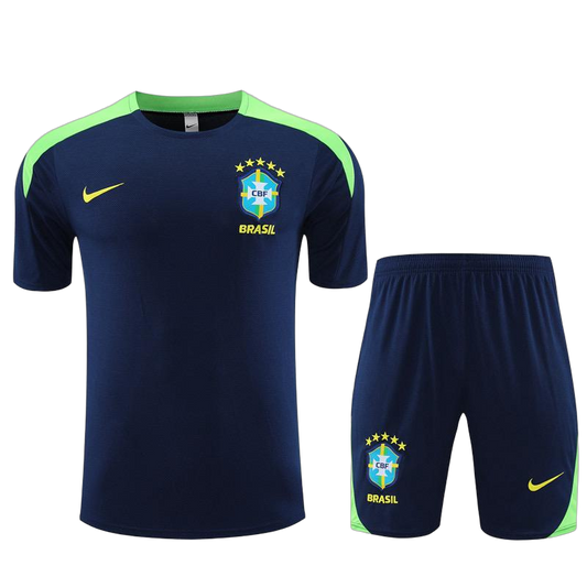 TRAINING BRESIL 2023-2024