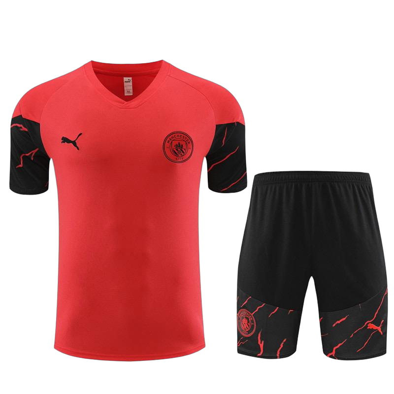 TRAINING MANCHESTER CITY 2023-2024