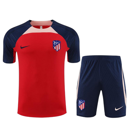 TRAINING ATLETICO MADRID 2023-2024