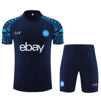 TRAINING NAPLES 2023-2024