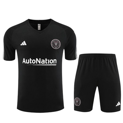 TRAINING INTER MIAMI 2023-2024