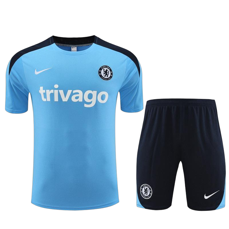 TRAINING CHELSEA 2023-2024