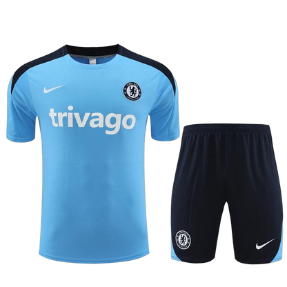 TRAINING CHELSEA 2023-2024