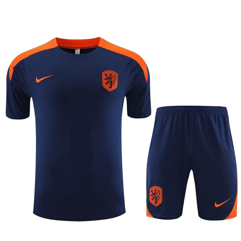 TRAINING PAYS BAS 2023-2024