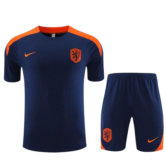 TRAINING PAYS BAS 2023-2024