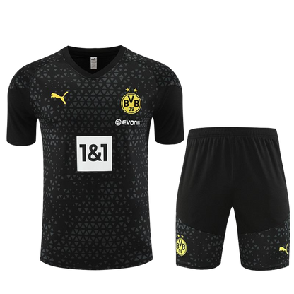TRAINING DORTMUND 2023-2024