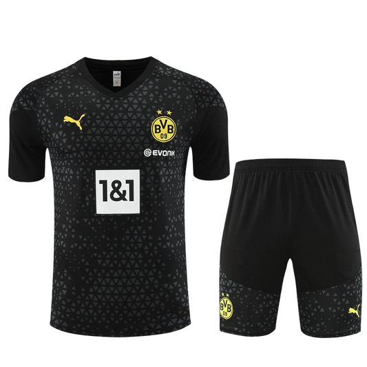 TRAINING DORTMUND 2023-2024