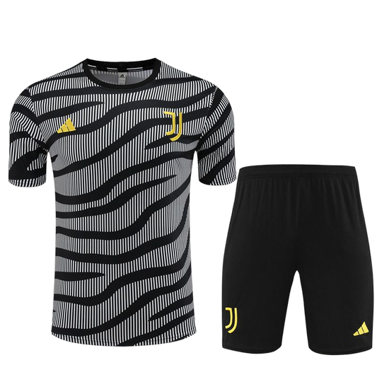 TRAINING JUVENTUS 2023-2024