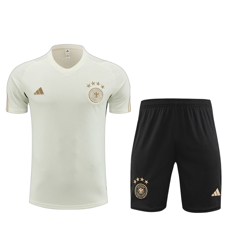 TRAINING ALLEMAGNE 2023-2024