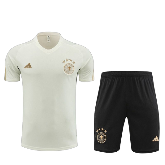 TRAINING ALLEMAGNE 2023-2024