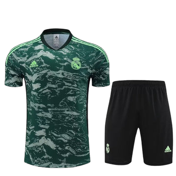 TRAINING ÉTÉ HAUT/BAS REAL MADRID 2022-2023