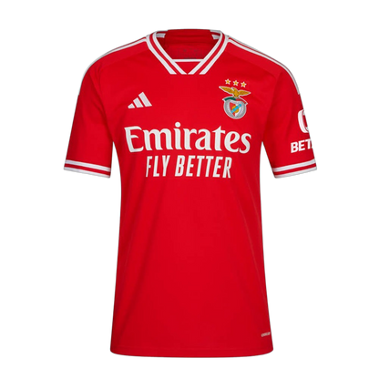 MAILLOT BENFICA DOMICILE 2023/2024