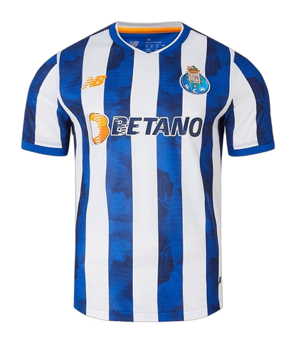 MAILLOT FC PORTO DOMICILE 2024/2025