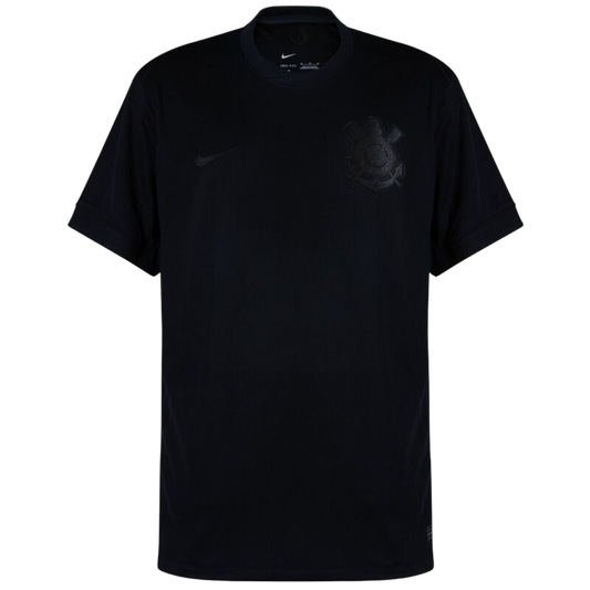 MAILLOT CORINTHIANS EXTÉRIEUR 2024-2025