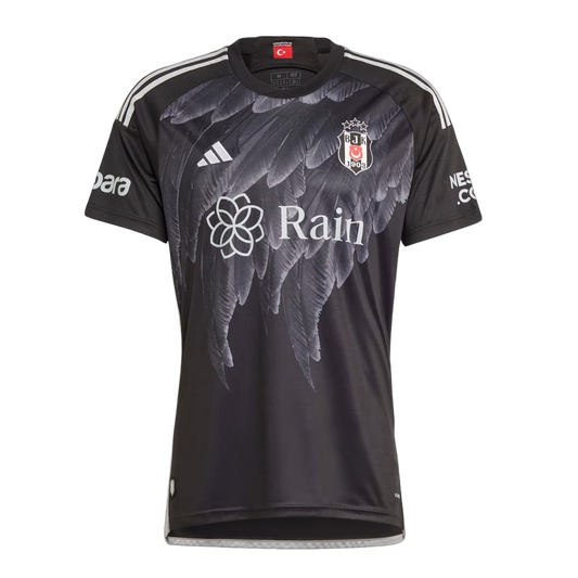 MAILLOT BESIKTAS EXTERIEUR 2023/2024