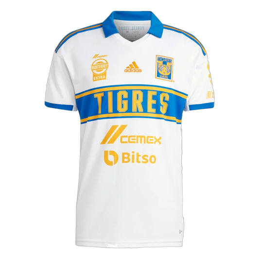 MAILLOT TIGRES MONTERREY THIRD 2022/2023