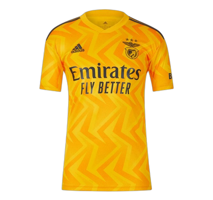 MAILLOT BENFICA LISBONNE EXTERIEUR 2022/2023