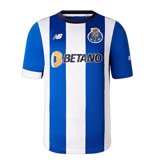 MAILLOT FC PORTO DOMICILE 2023/2024