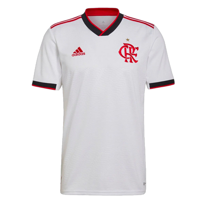 MAILLOT FLAMENGO EXTERIEUR 2022/2023