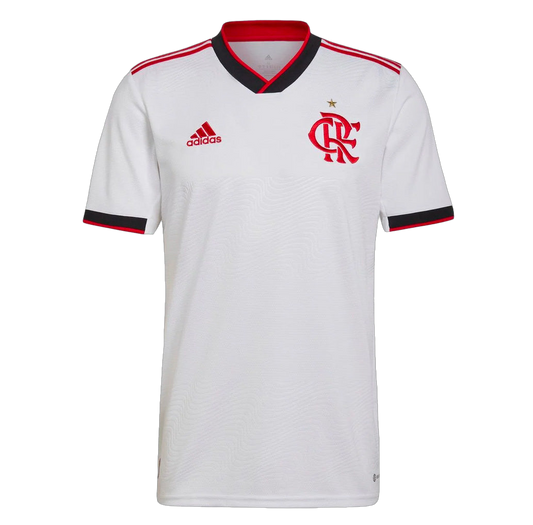 MAILLOT FLAMENGO EXTERIEUR 2022/2023